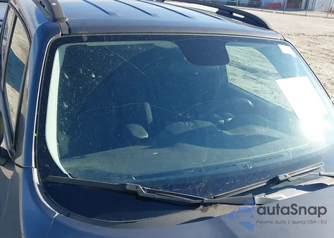 2017 Jeep Renegade Sport 4X4 из США, поврежденный, VIN ZACCJBAB2HPG35345